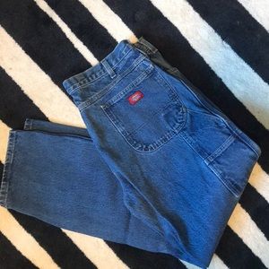 Men’s Dickies Brand Jeans